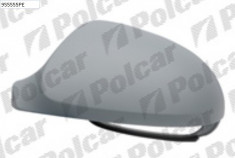 Carcasa oglinda exterioara VW Passat Sedan+Combi (B6 (3C)) 01.2005-07.2010 Partea Dreapta, carcasa grunduita, 3C0857538AGRU foto