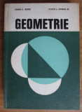 Edwin E. Moise, Floyd L. Downs Jr. - Geometrie, 1983, Didactica si Pedagogica