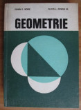 Edwin E. Moise, Floyd L. Downs Jr. - Geometrie