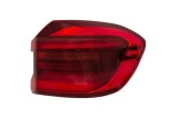 Stop spate, lampa Bmw X3 (G01), 06.2017-07.2021, montare spate, dreapta, LED; exterior; fara marcaj &amp;quot;BMW&amp;quot;, DEPO