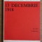 Gheorghe Unc - 13 decembrie 1918