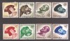 Spania 1958 - 400 de ani de la moartea regelui Carlos I, MNH, Nestampilat
