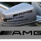 Sticker oglinda AMG