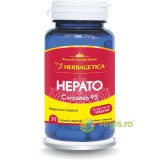 Hepato Curcumin 95 30cps