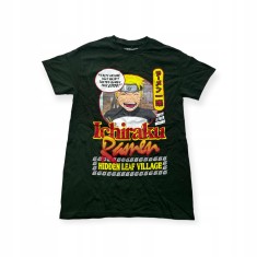 Tricou femei Spencer&amp;#039;s verde imprimat măr. S