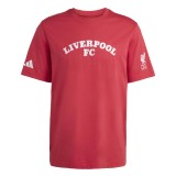 FC Liverpool tricou de bărbați US Pack red - L