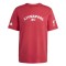 FC Liverpool tricou de bărbați US Pack red - XL
