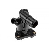 Termostat cu carcasa Toyota motor 1.3 Yaris 2008-, Iq 2009-, Auris 2009-, Subaru Trezia 2011-, 16321-47011