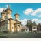 RF17 -Carte Postala- Manastirea Sinaia, necirculata