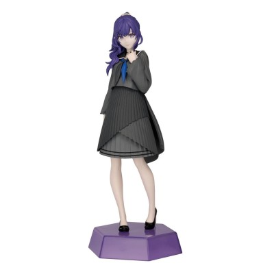 Hatsune Miku: Clolorfull Stage! Desktop x Decorate Collections PVC Statue Asahina Mafuyu 16 cm foto
