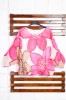 Bluza dama Vaporoasa Cami Rose - 42Marimea, Yves