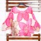Bluza dama Vaporoasa Cami Rose - 42Marimea