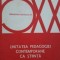 Unitatea pedagogiei contemporane ca stiinta-Stefan Barsanescu