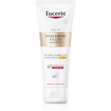 Eucerin Hyaluron-Filler + Elasticity crema de maini impotriva petelor pigmentate SPF 30 75 ml