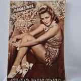 Magazinul, Nr. 102 Iulie 1939