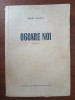 Ogoare noi- Aurel Mihale