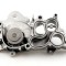 HEPU P674 Pompă de apă, răcire motor