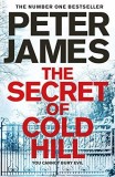 Peter James - The Secret of Cold Hill ( House on Cold Hill #2 )