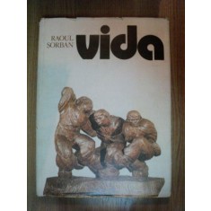 VIDA de RAOUL SORBAN , 1981