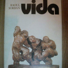 VIDA de RAOUL SORBAN , 1981