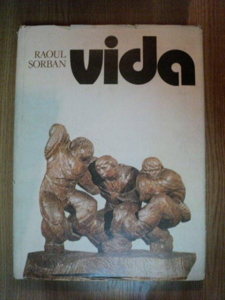 VIDA de RAOUL SORBAN , 1981