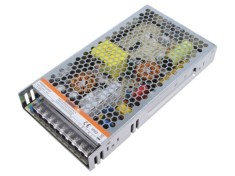 Alimentator pulsatoriu AIMTEC 201W 15V DC 13,4A pentru &icirc;ncastrare