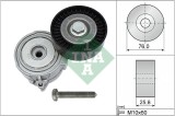 INA 534 0375 10 Intinzator curea, curea distributie