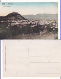 Deva - Vedere generala- rara