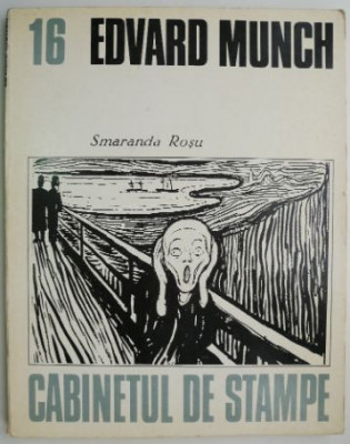 Edvard Munch &amp;ndash; Smaranda Rosu foto