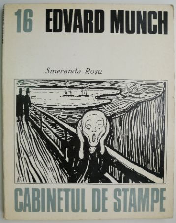 Edvard Munch &ndash; Smaranda Rosu