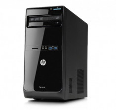 Calculator Barebone HP Pro 3500 Tower foto