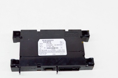 Modul de control Bluetooth VOLVO XC70 II 2011 OEM: 2807E-BPMB,31310713AA,31310712,31310713,10R-024755 12048276 foto