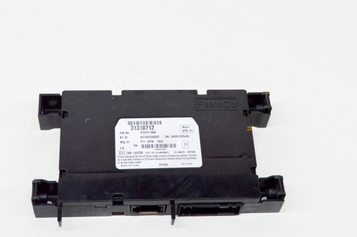 Modul de control Bluetooth VOLVO XC70 II 2011 OEM: 2807E-BPMB,31310713AA,31310712,31310713,10R-024755 12048276