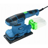 Slefuitor orbital pentru lemn, metal si plastic, cu talpa dreptunghiulara, 1500W, WDS
