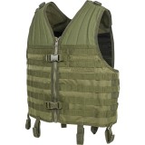 Vesta Tactica CARRIER Gen.1 Olive Drab Mil-Tec