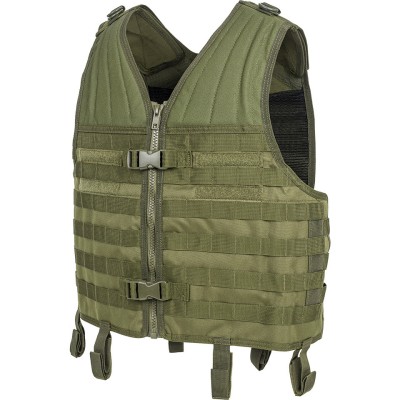 Vesta Tactica CARRIER Gen.1 Olive Drab Mil-Tec foto
