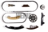 Kit lant distributie Audi A3, Tt; Porsche Cayenne; Seat Alhambra, Toledo II; VW Bora I, Eos, Golf IV, Golf V, Multivan T5 Motor 2.3 V5, OE 021109465B
