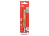Burghiu Metal Impact 13mm Oțel Rapid HSS-G