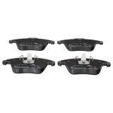 Placute frana Jaguar S-Type (Ccx), 01.1999-12.2008, Xf (J05, Cc9), 03.2008-04.2015, Xk Cupe (J43), 03.2006-07.2014, Motorizare 4.2 V8/ 2.0/ 3.6, ATE