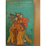 Lothar Barz - Kalter Punsch fur Axel