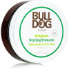 Bulldog Styling Pomade alifie pentru par pentru bărbați 75 g