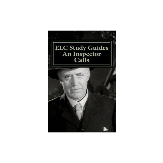 An Inspector Calls: Study Guide