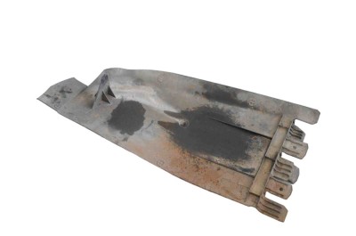 Alt scut motor RENAULT TRAFIC III Minibus / passenger JG_ 2021 OEM: 788B38419 foto