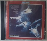CD JAZZ LICENTA RUSIA: WEATHER REPORT (primul album, 1971) [WAYNE SHORTER / JOE ZAWINUL / MIROSLAV VITOUS / AIRTO MOREIRA / ALPHONSE MOUZON]