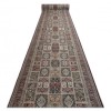 Traversa anti-alunecare LOTUS CASSETTES 39980 Oriental bej / rosu PENTRU SPĂLARE, 100 cm