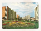 RF163 - Carte Postala - Resita. Cartierul Lunca Barzavei, circulata 1984