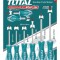 TOTAL - SET 8 SURUBELNITE - CR-V (INDUSTRIAL) PowerTool TopQuality