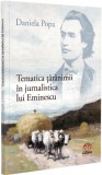 Tematica taranimii in jurnalistica lui Eminescu - Daniela Popa - Petale Scrise