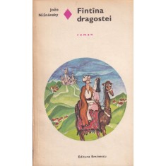 Jozo Niznansky - Fantana dragostei