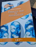 Karen Horne - Directii noi in Psihanaliza